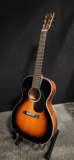 Martin Guitars - CEO-7